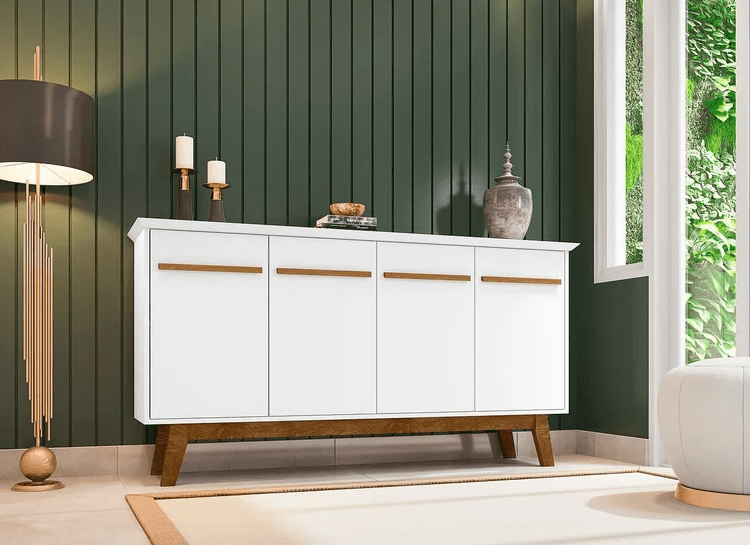 Fleischman 62.99” Wide Sideboard by Hashtag Home