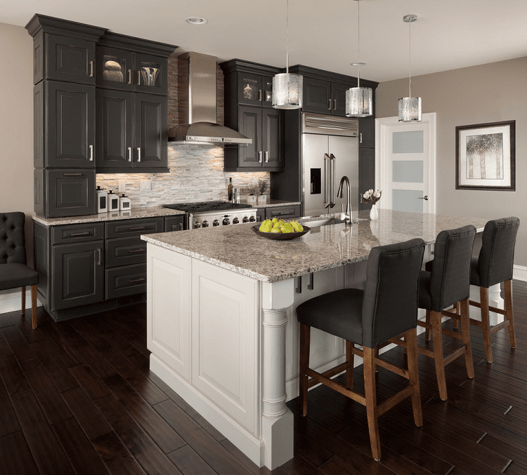 KSI Designer Kitchen by Jim McVeigh