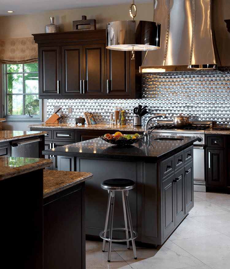 Kitchen Remodel by Dora Brigham Interiors