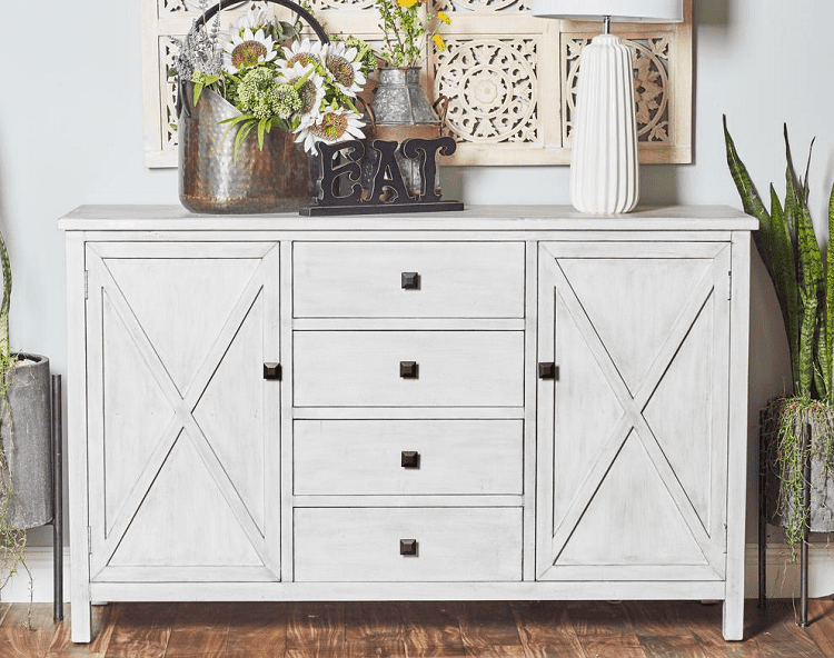 Rosecliff Heights Marysville Rectangular Sideboard by Wayfair