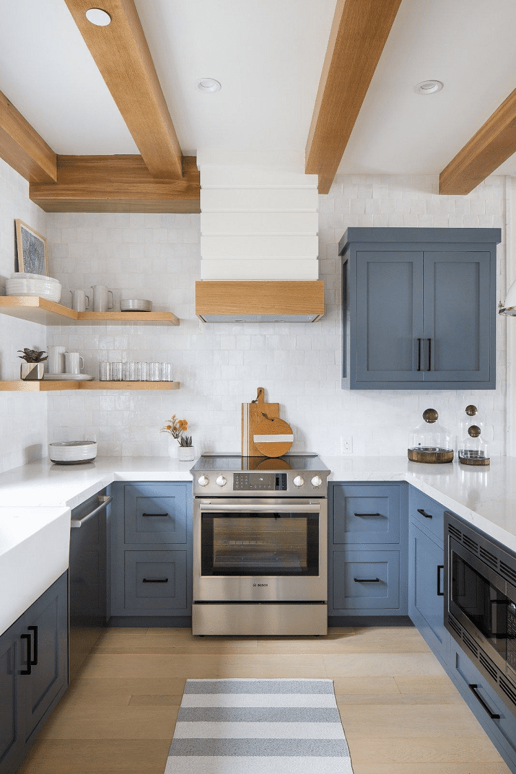 Minimalistic Kitchen