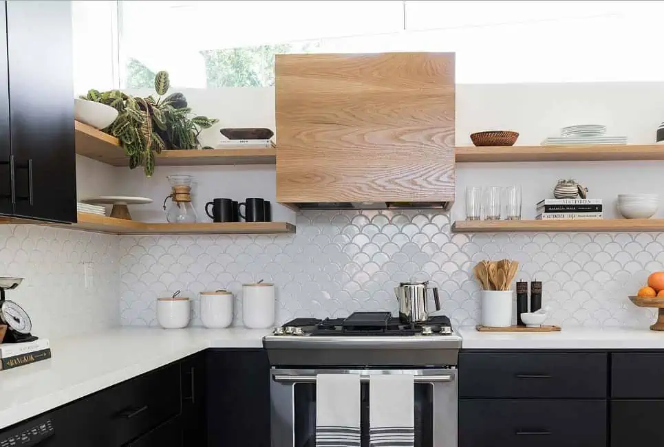 best black cabinet ideas