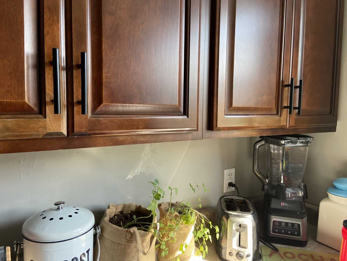 farmhouse cabinet