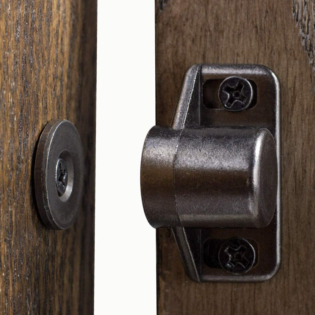 JJY Magnetic Cabinet Latches