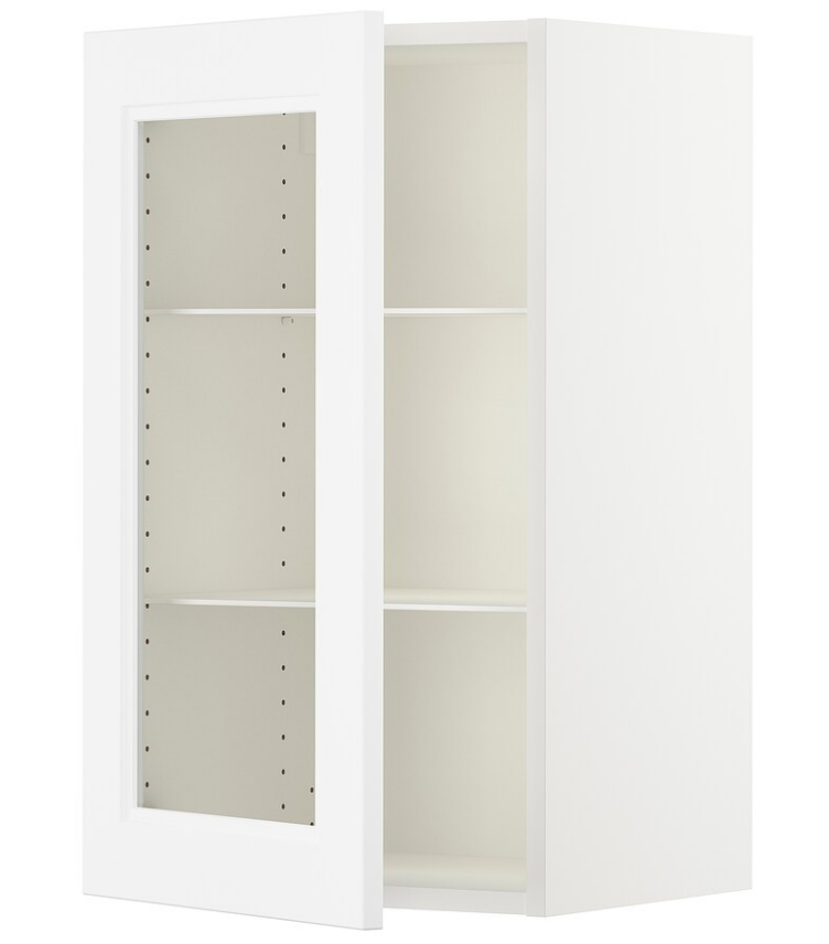 Sektion Axstad Cabinet