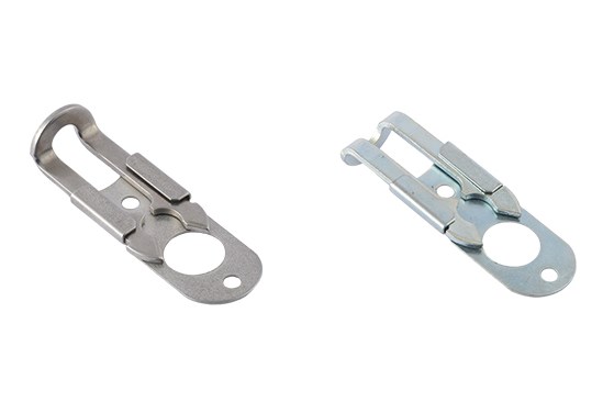 Slide Latches