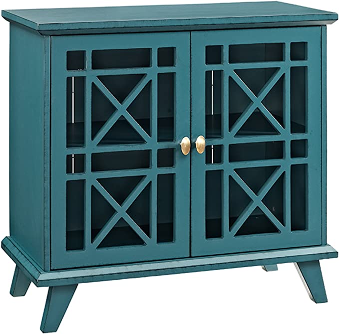 Walker Edison Kitchen Cabinet