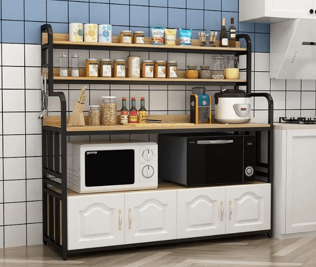 begu kitchen rack