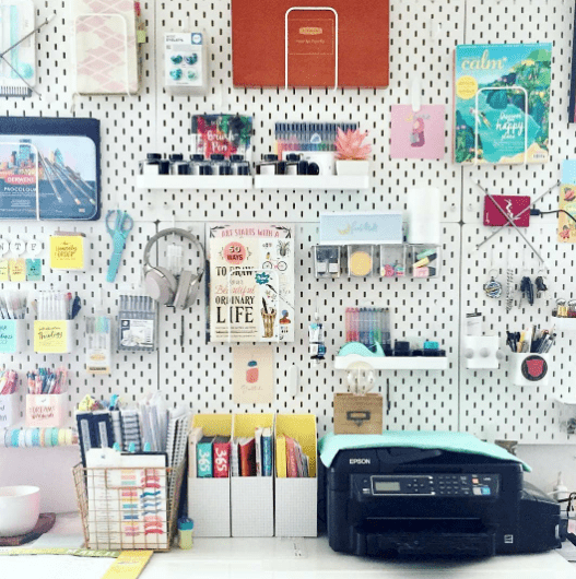 best craft rooms