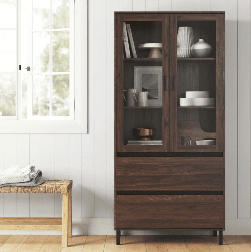 china cabinet