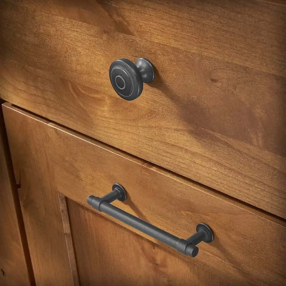 farmhouse style bar pull