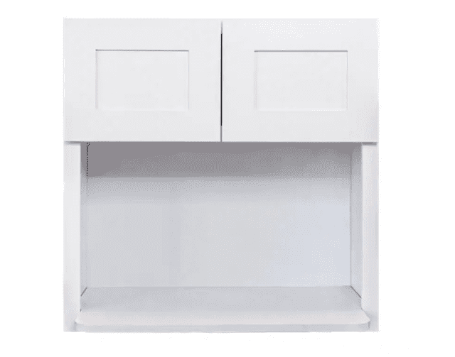 home depot white cabinets