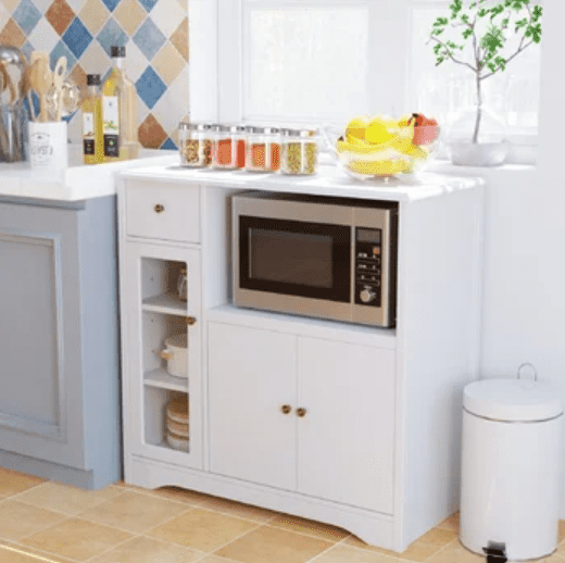 homecho kitchen pantry