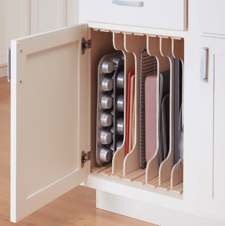 Cabinet Organizer 