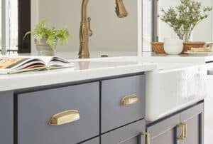 Best Champagne Bronze Cabinet Pulls to Transform Your Kitchen