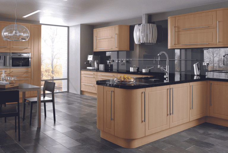 Best Maple Kitchen Cabinet Ideas for Every Style