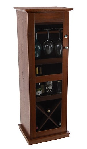 Atlantic Herrin Locking Bar Cabinet