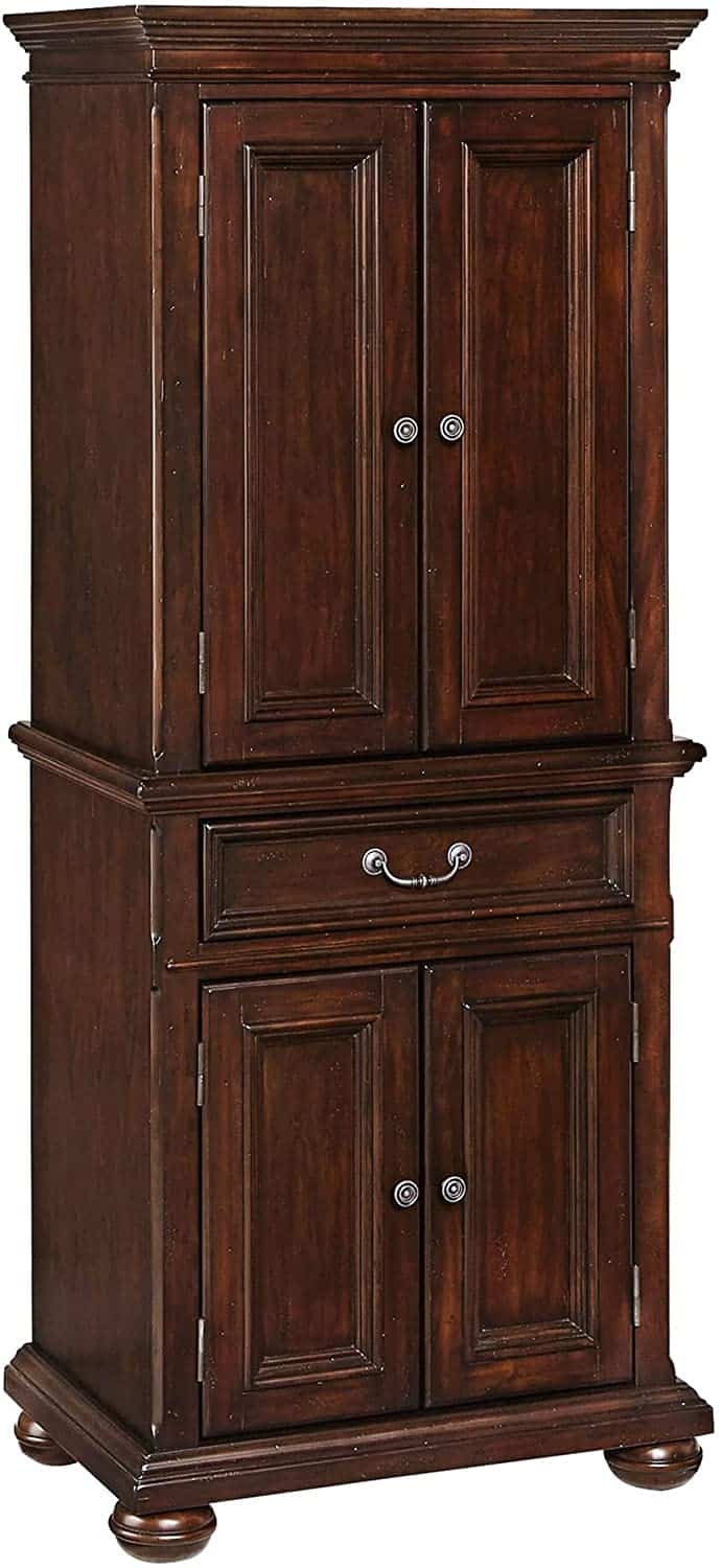 Colonial Classic Pantry Cabinet