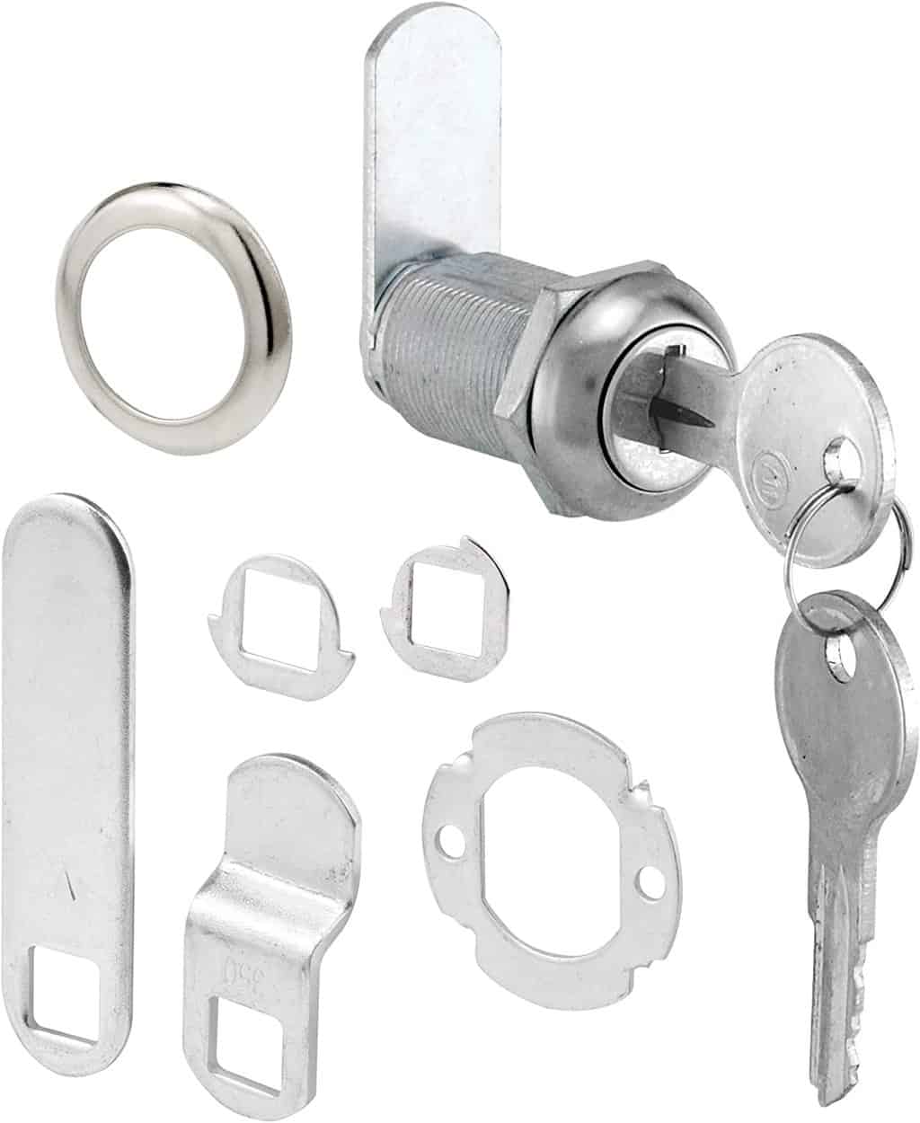 Defender Security U 9945 Cabinet Lock