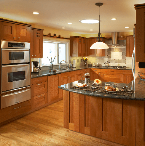 Best Maple Kitchen Cabinet Ideas for Every Style