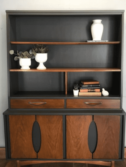 mcm china cabinet