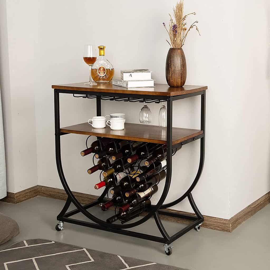 Moritia Wine Rack