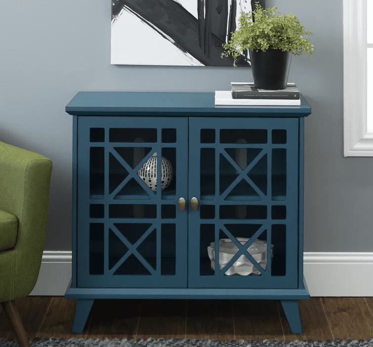 Accent Cabinet