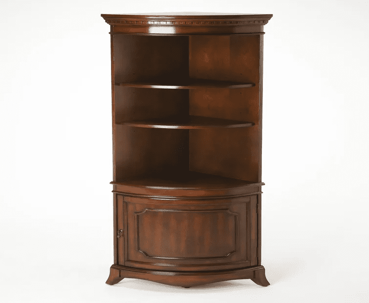 Almantas Solid Wood Cabinet