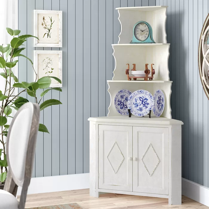 Amhurst Dining Hutch