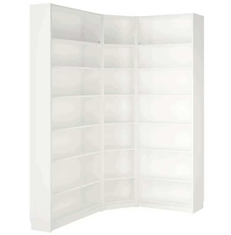 Billy Bookcase Pantry