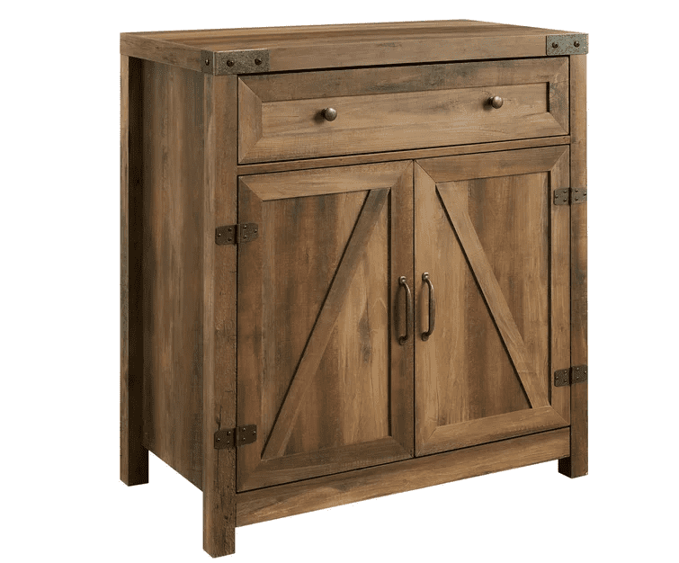 Best Accent with Doors Curated