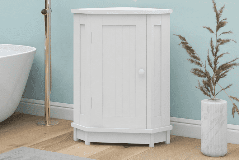 Corner Bathroom Ideas Curated