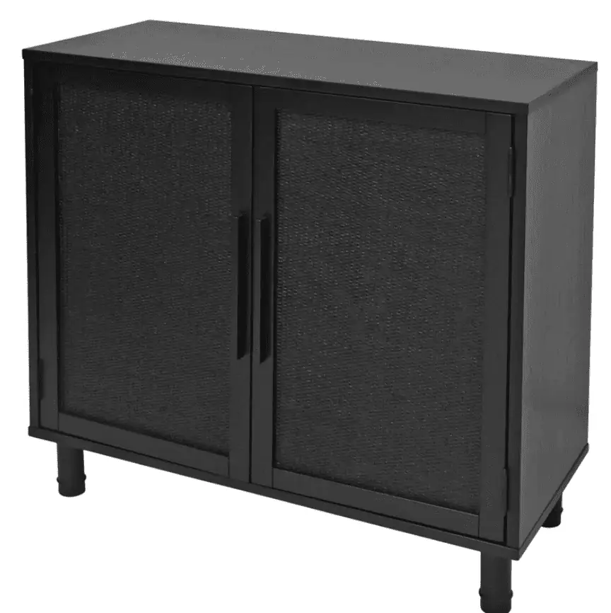 Delancey Accent Cabinet