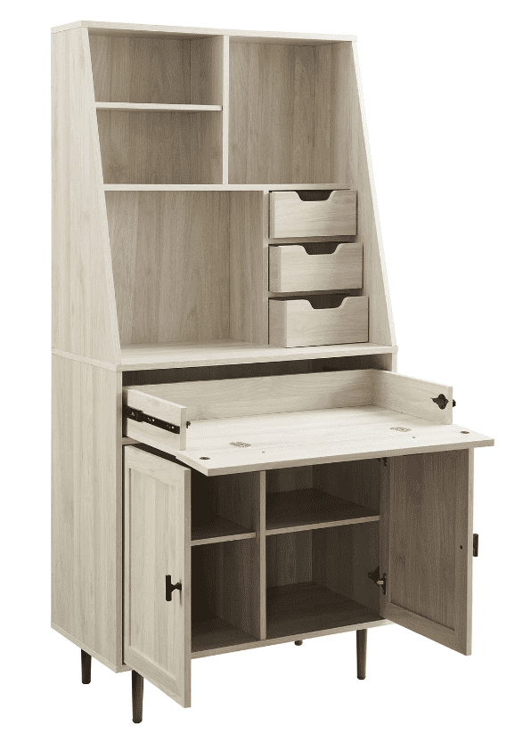 Fairlin Drawer Storage Cabinet