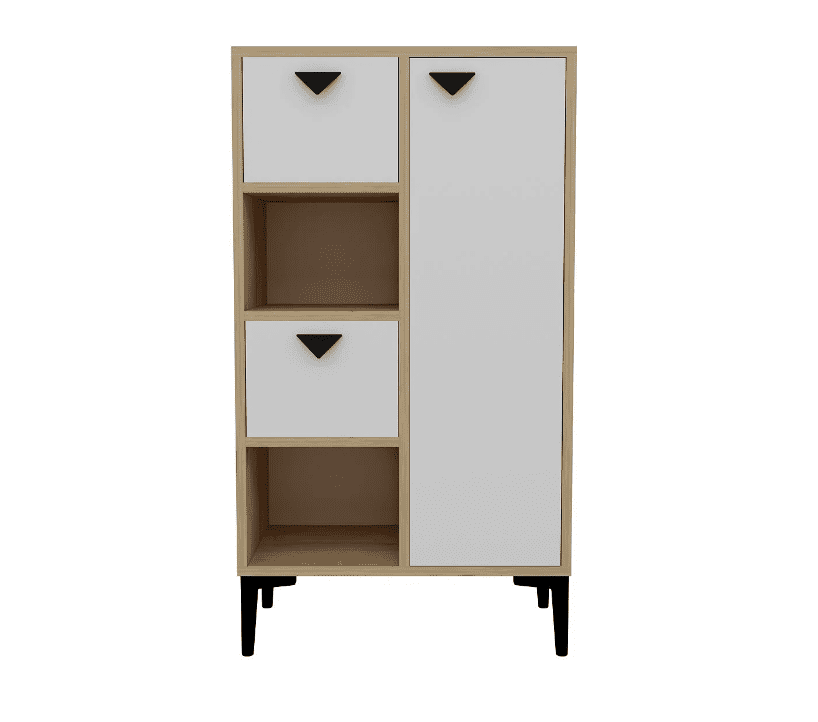 Gu Cabinet Accent Chest