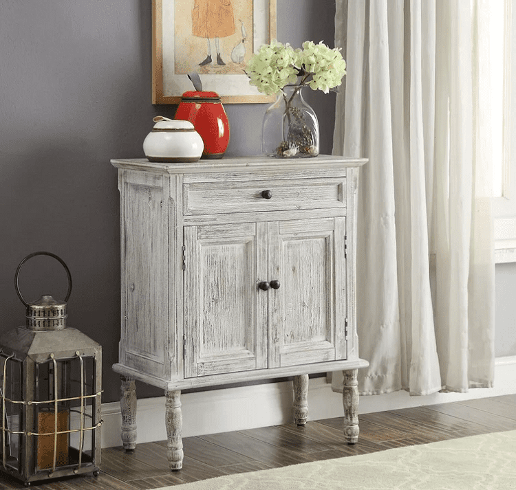 Harpenden Accent Cabinet