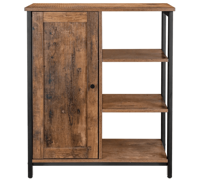 Hatley Accent Cabinet