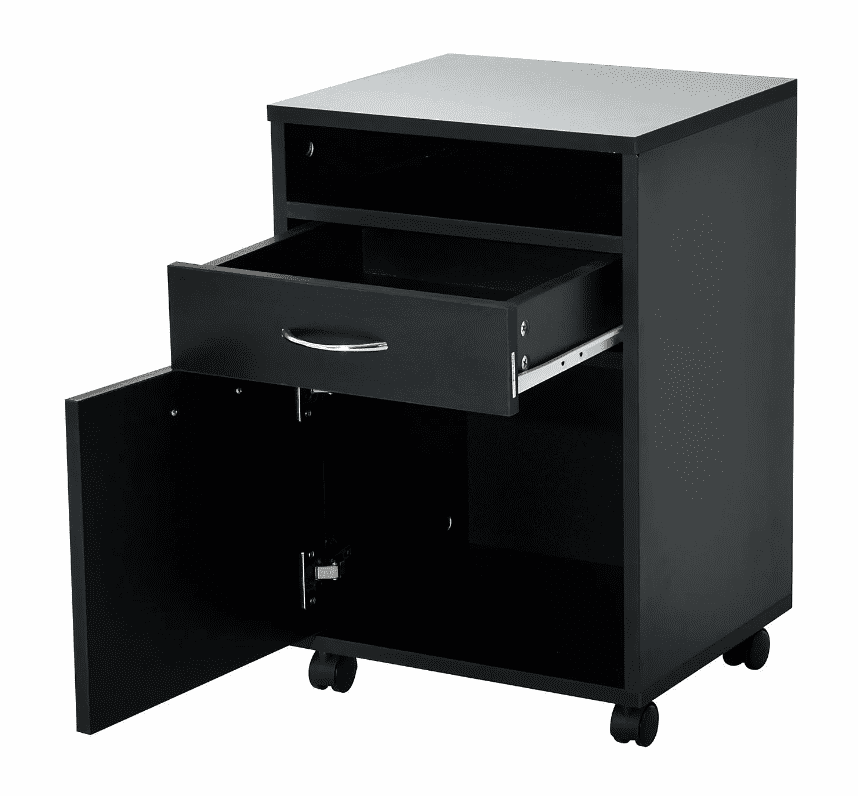 Lemaster Drawer Filing Storage Cabinet