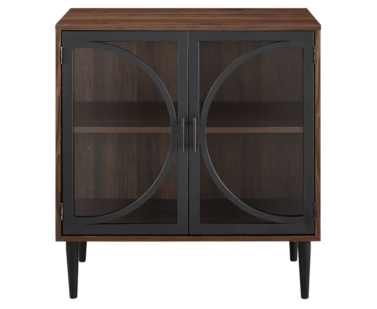 Violetta Accent Cabinet