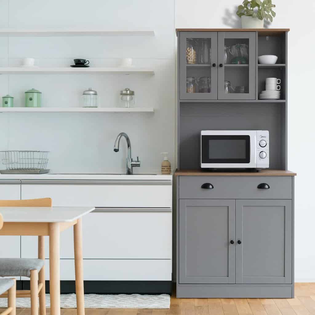 Aralene Kitchen Pantry