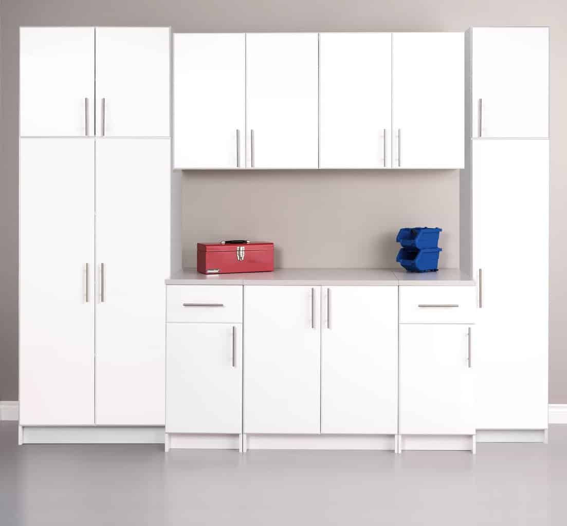 Bovey Storage Cabinet