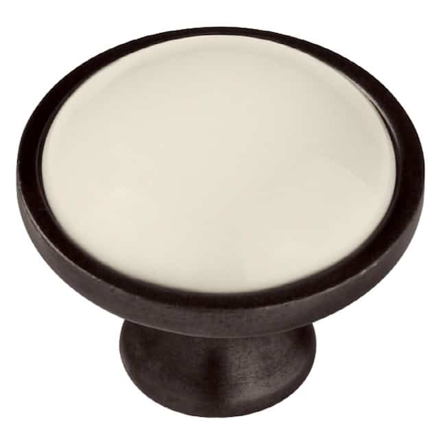 brainerd ceramic insert knob