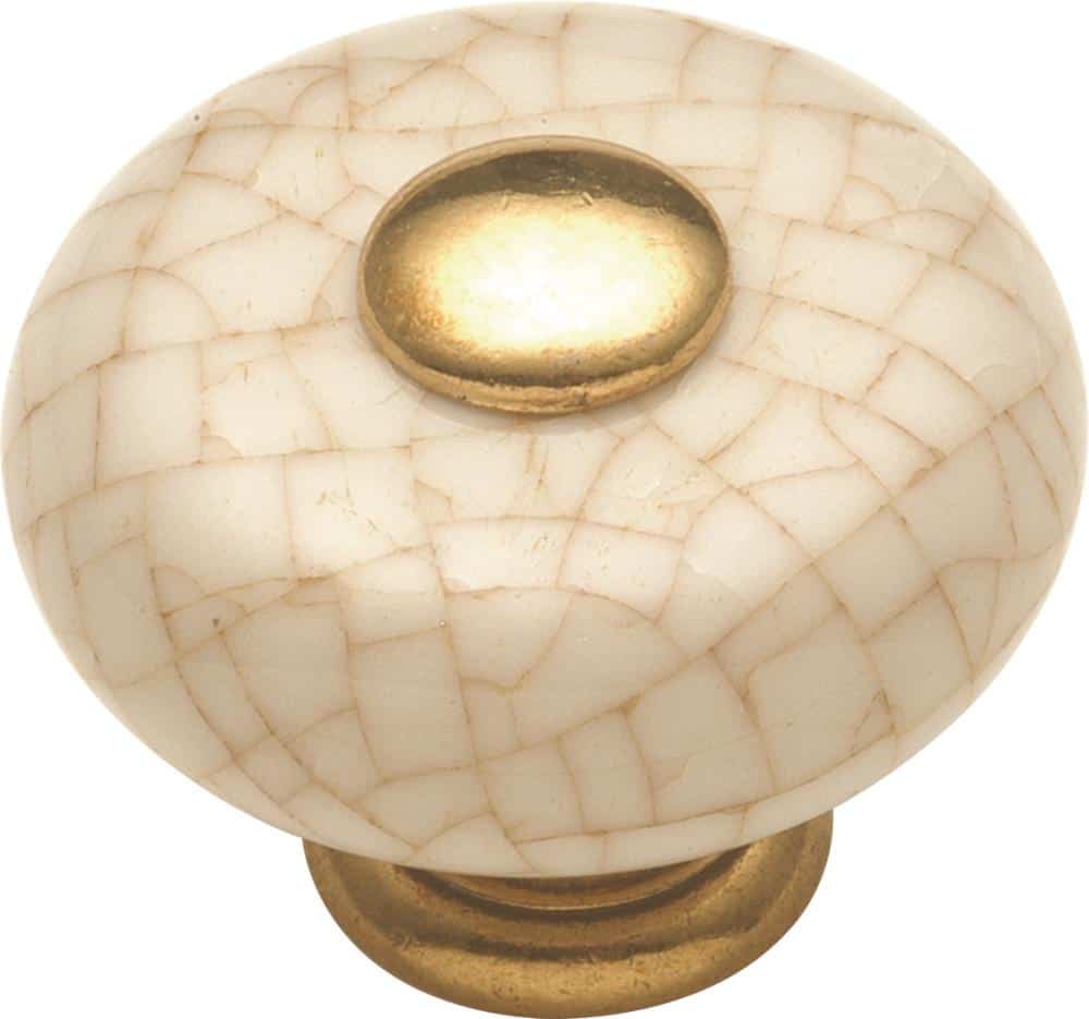 hickory hardware knob