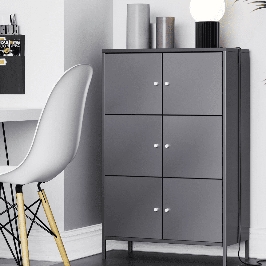 metal office cabinet