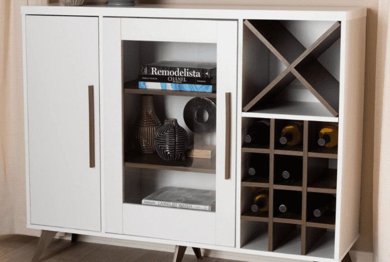 Modern Bar Ideas for People Who Love to Entertain