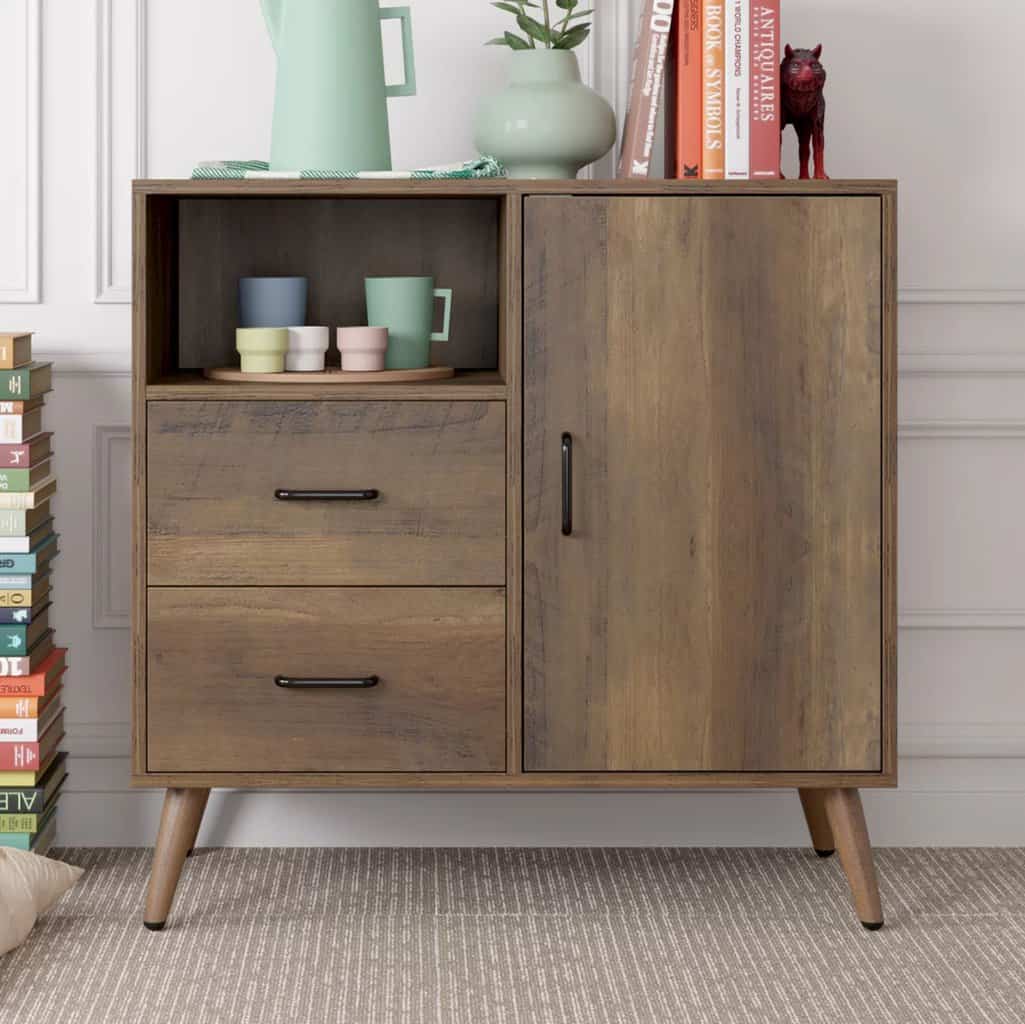 Norrington Accent Cabinet