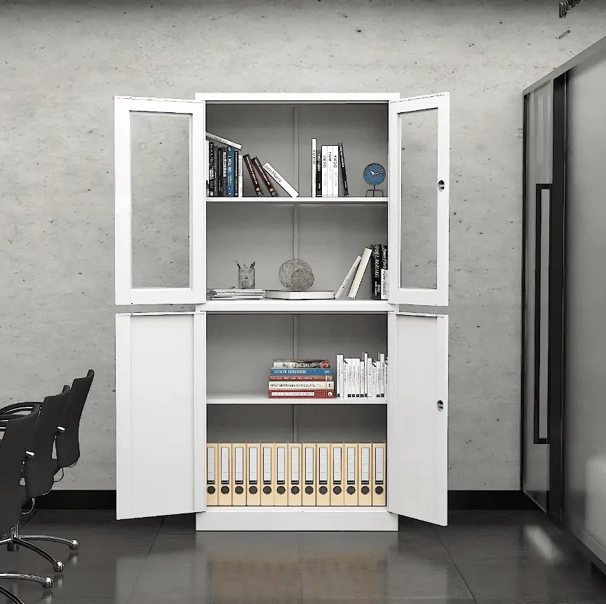 office storage cabinet