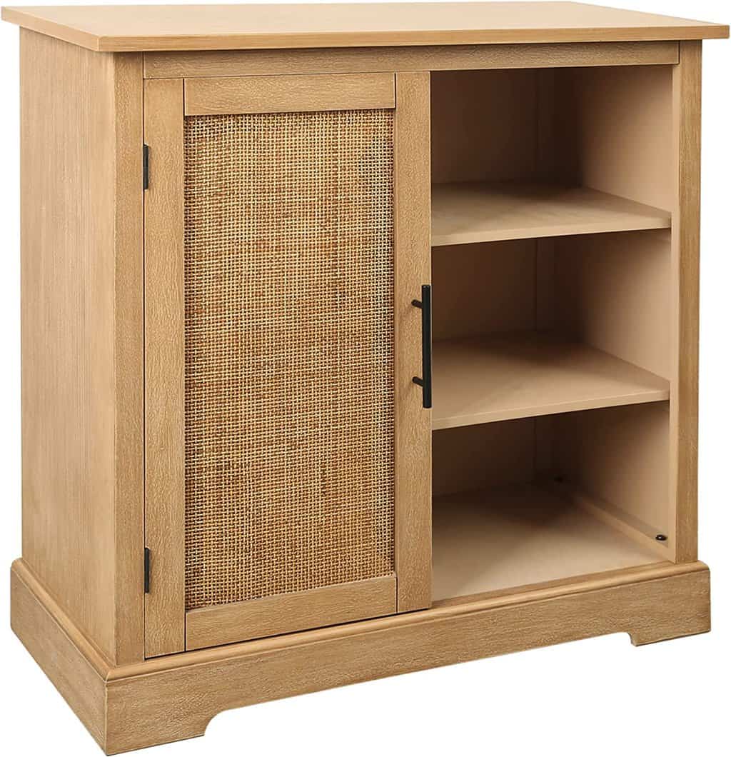 Function Home Sideboard Buffet Cabinet