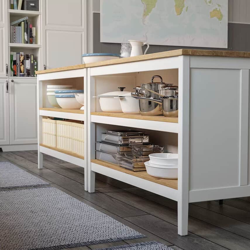 Tornviken Kitchen Cabinet