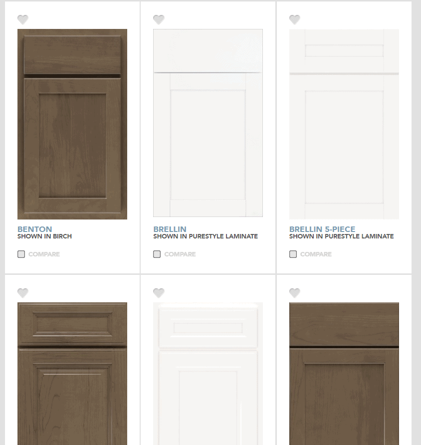 Aristokraft Cabinets Brand Guide Is